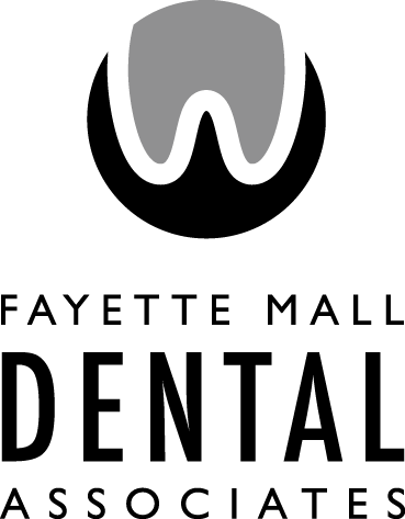 Fayette Mall Dental Associates Logo