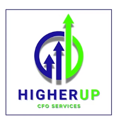 Higher Up CFO Services
