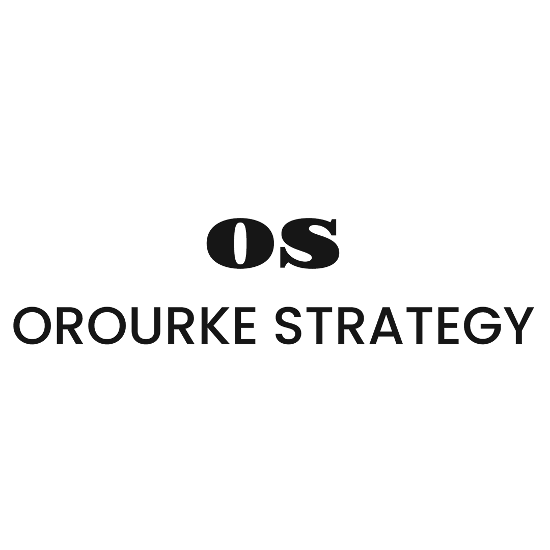 O'Rourke Strategies