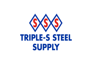Triple S-Steel Supply