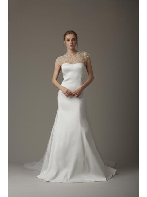 Lela Rose The Sanctuary Gown