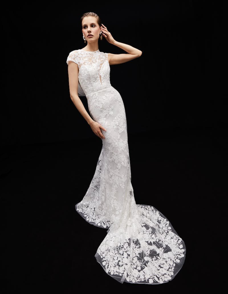 Alyne — Ivory & White Bridal Salon