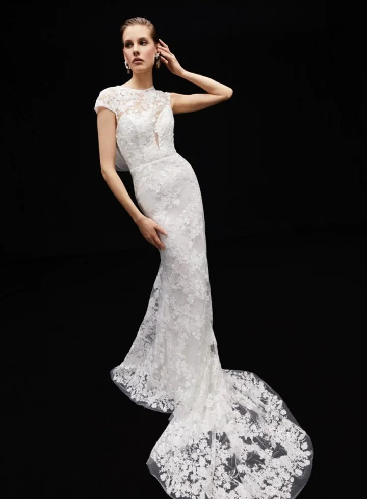 Alyne Bridal Ellie