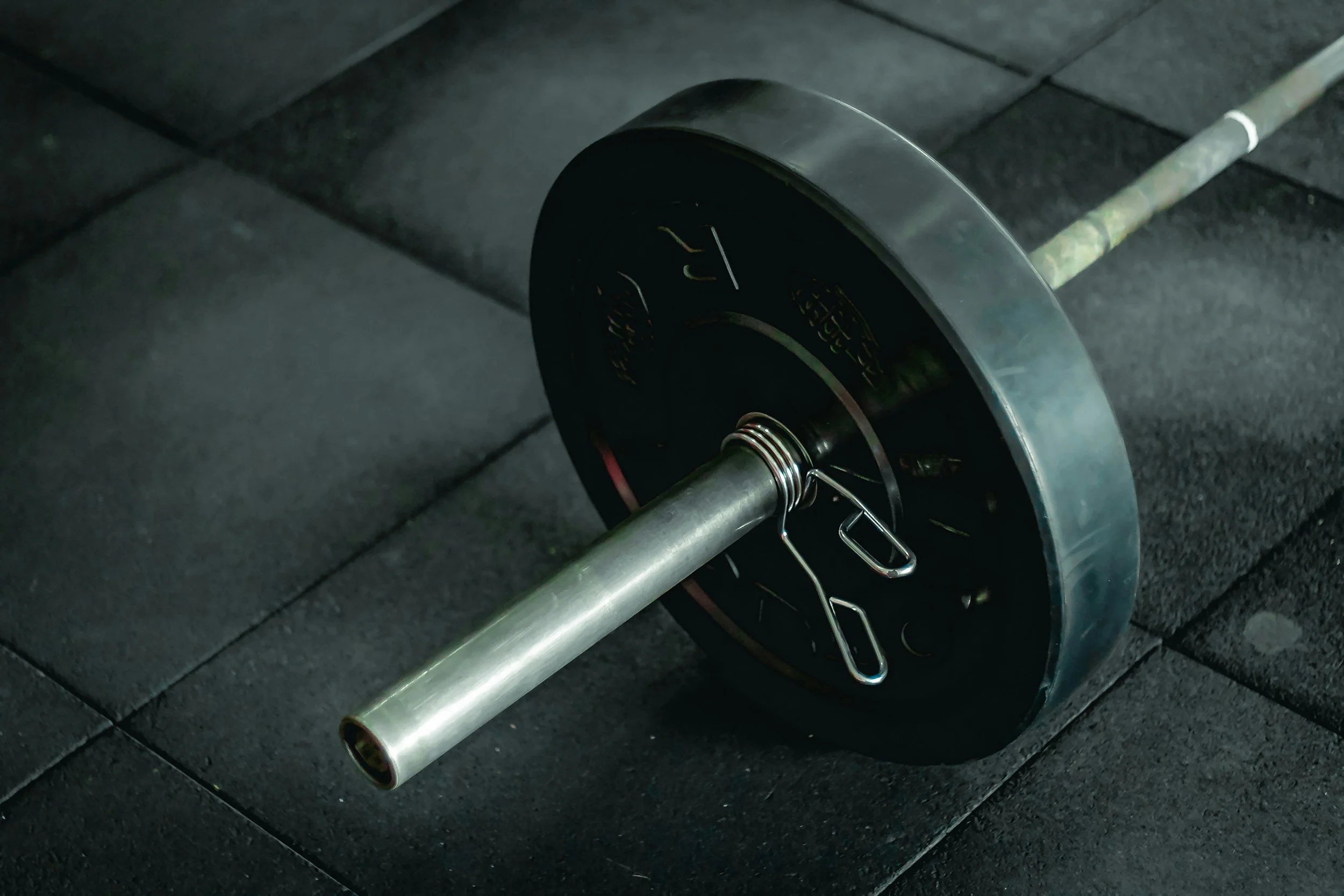 Mobility at CrossFit Rhema
