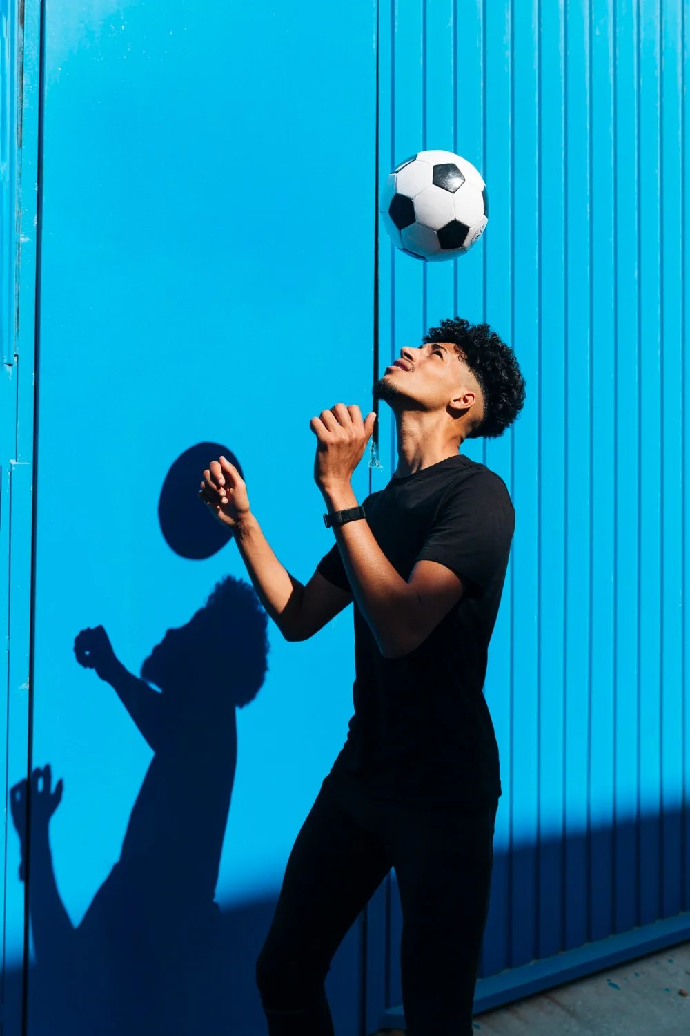 Quand faire des animations Football Freestyle ?