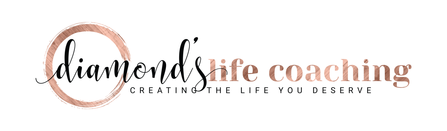 Creating the Life You Deserve - Life Coach Mentor &amp; Friend