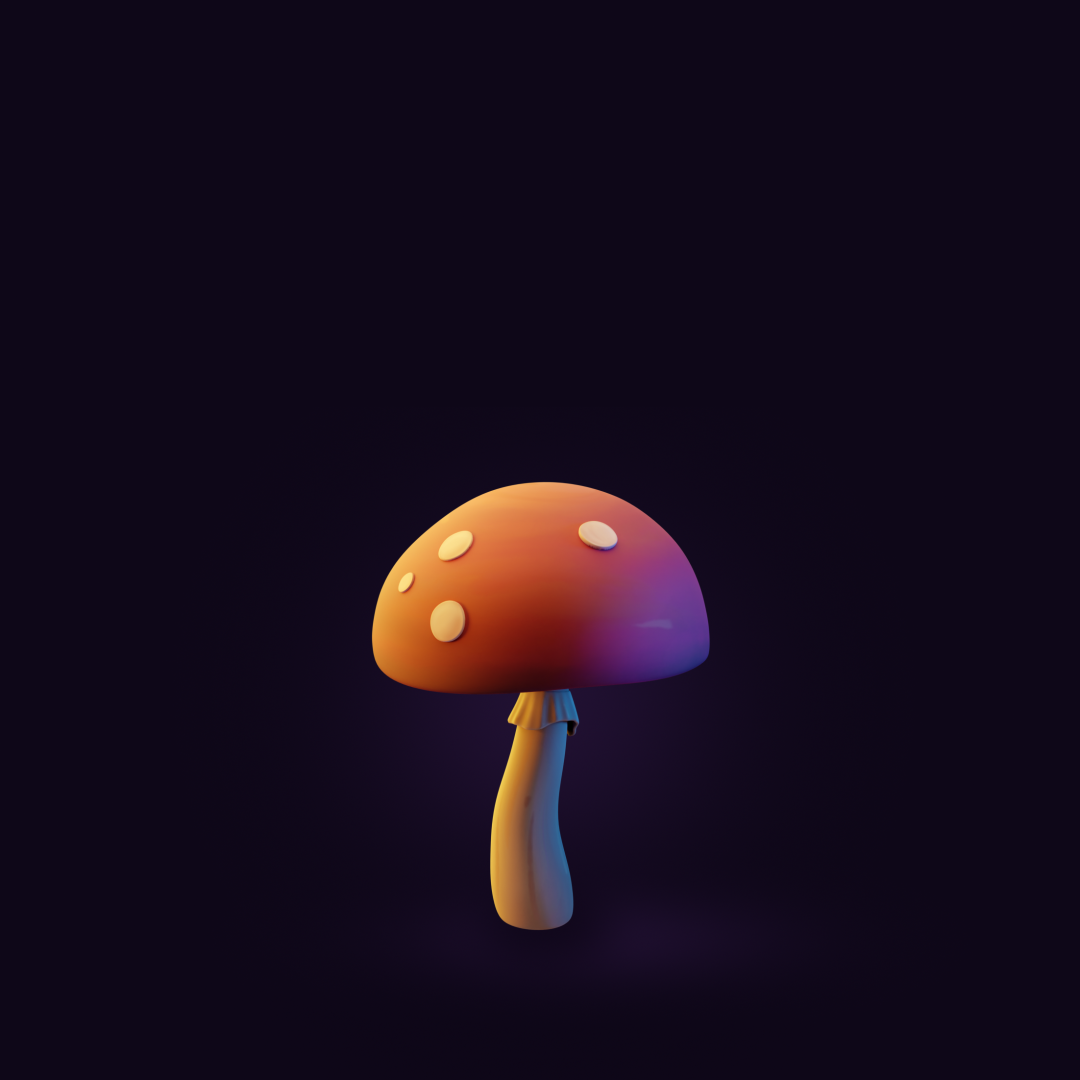 MushroomC Dark Background.png