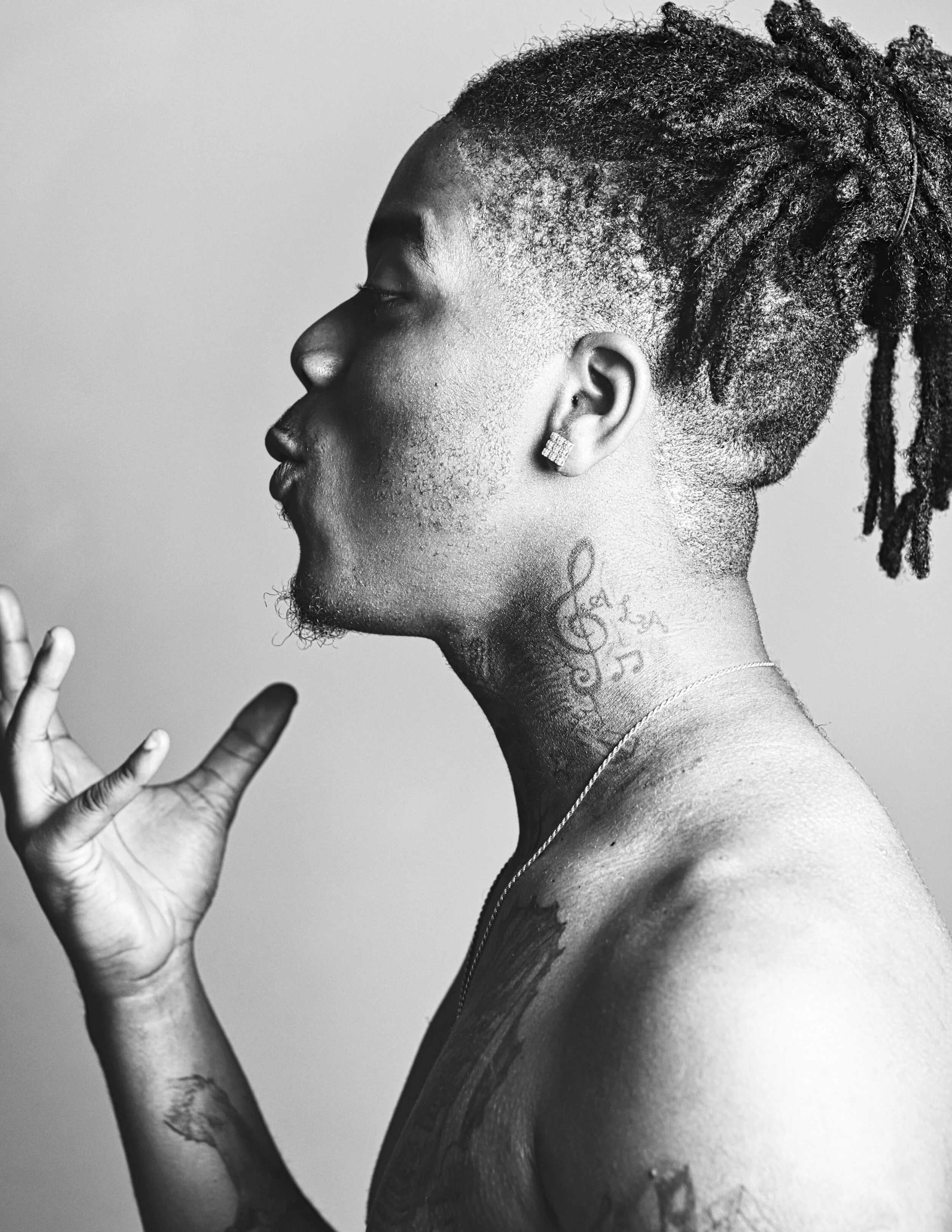 The Full Body Musician || Feel at home in your body