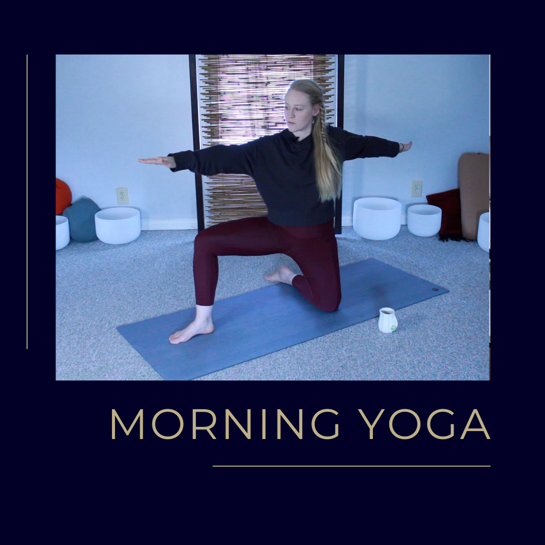 Morning Yoga