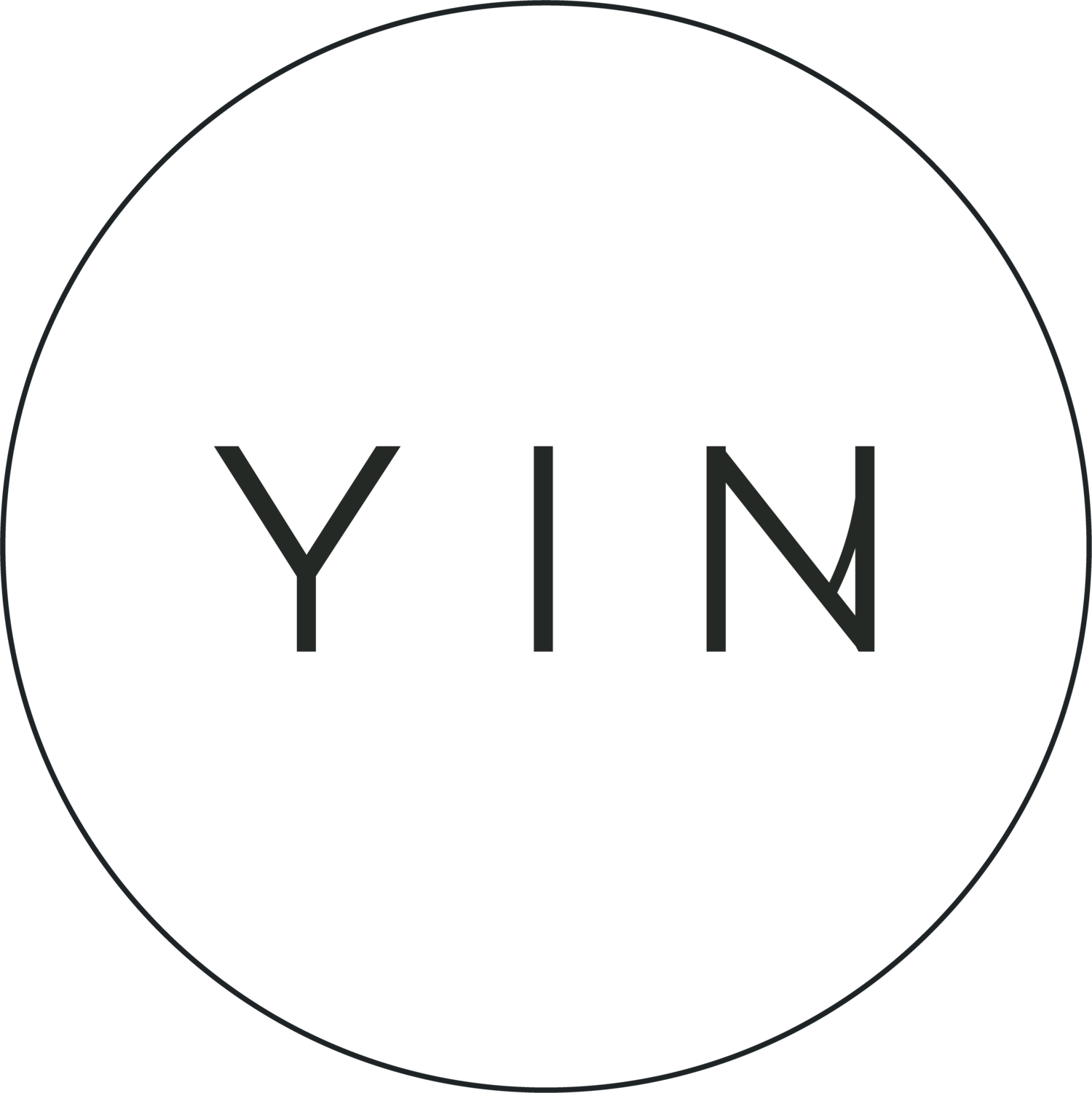 Yin Institute