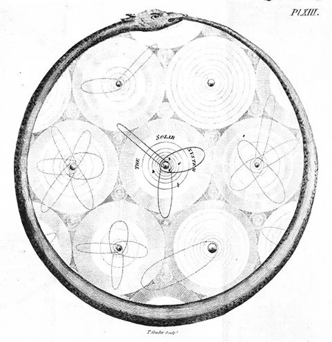 Endings &amp; Beginnings &bull; the rhythm of wholeness &bull;  the patterning of impermanence and uncertainty ⠀⠀⠀⠀⠀⠀⠀⠀⠀
⠀⠀⠀⠀⠀⠀⠀⠀⠀
The eternal Circle of Life and Death⠀&bull;
⠀⠀⠀⠀⠀⠀⠀⠀⠀
⠀⠀⠀⠀⠀⠀⠀⠀⠀
#yin #circleoflife