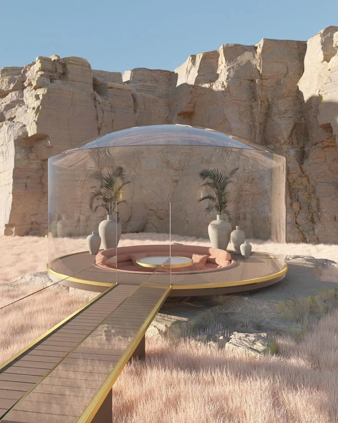 🪐 via @bijouhome_