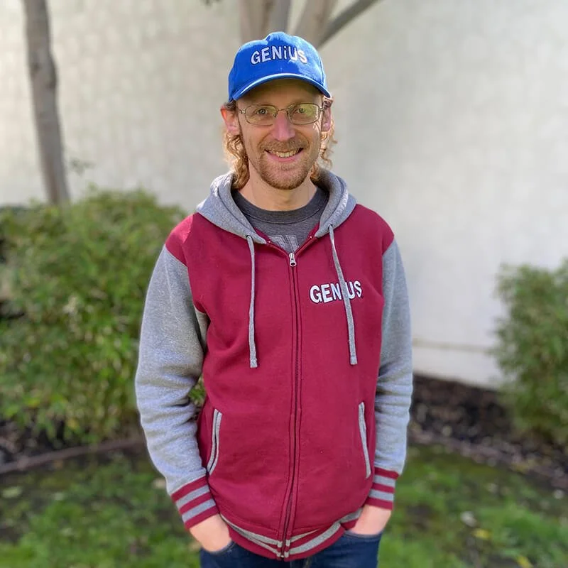 S4 Ep22 What Does “Natural” Really Mean? with Genius Juice founder