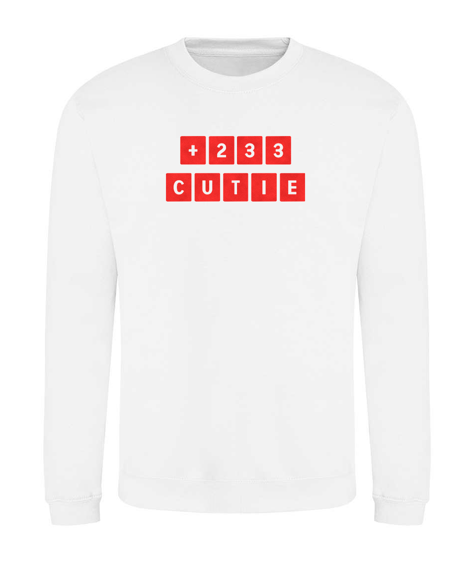 White and Red Cutie Jumper .png