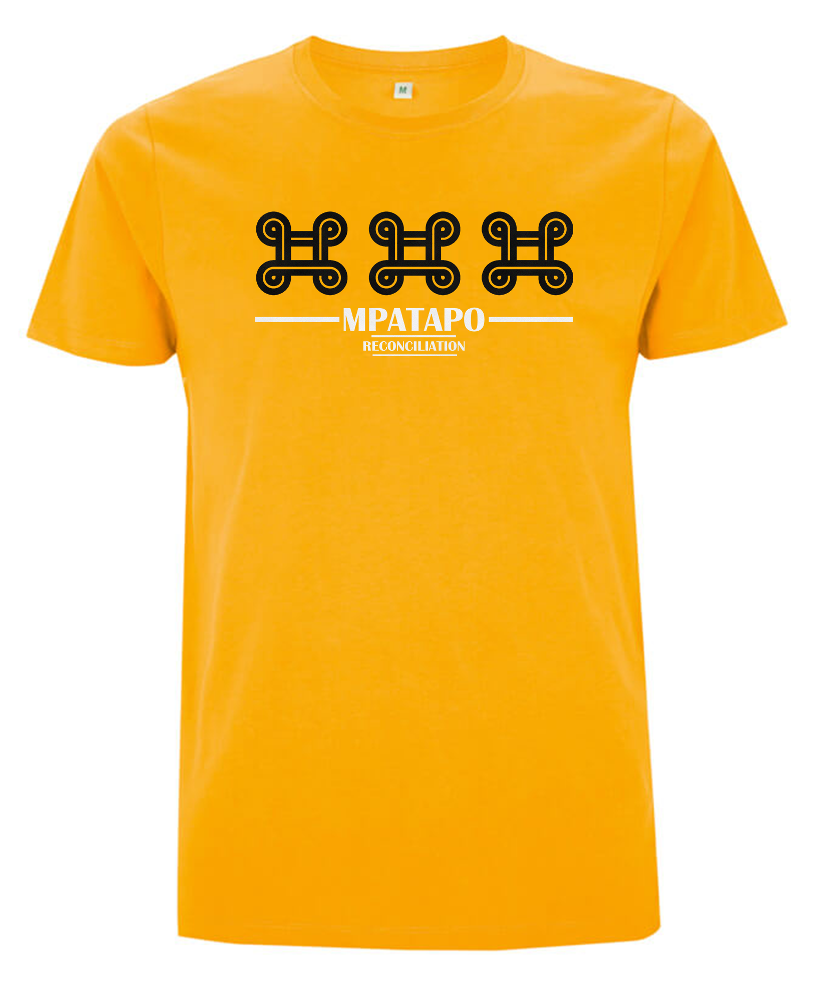 Yellow T Shirt.png