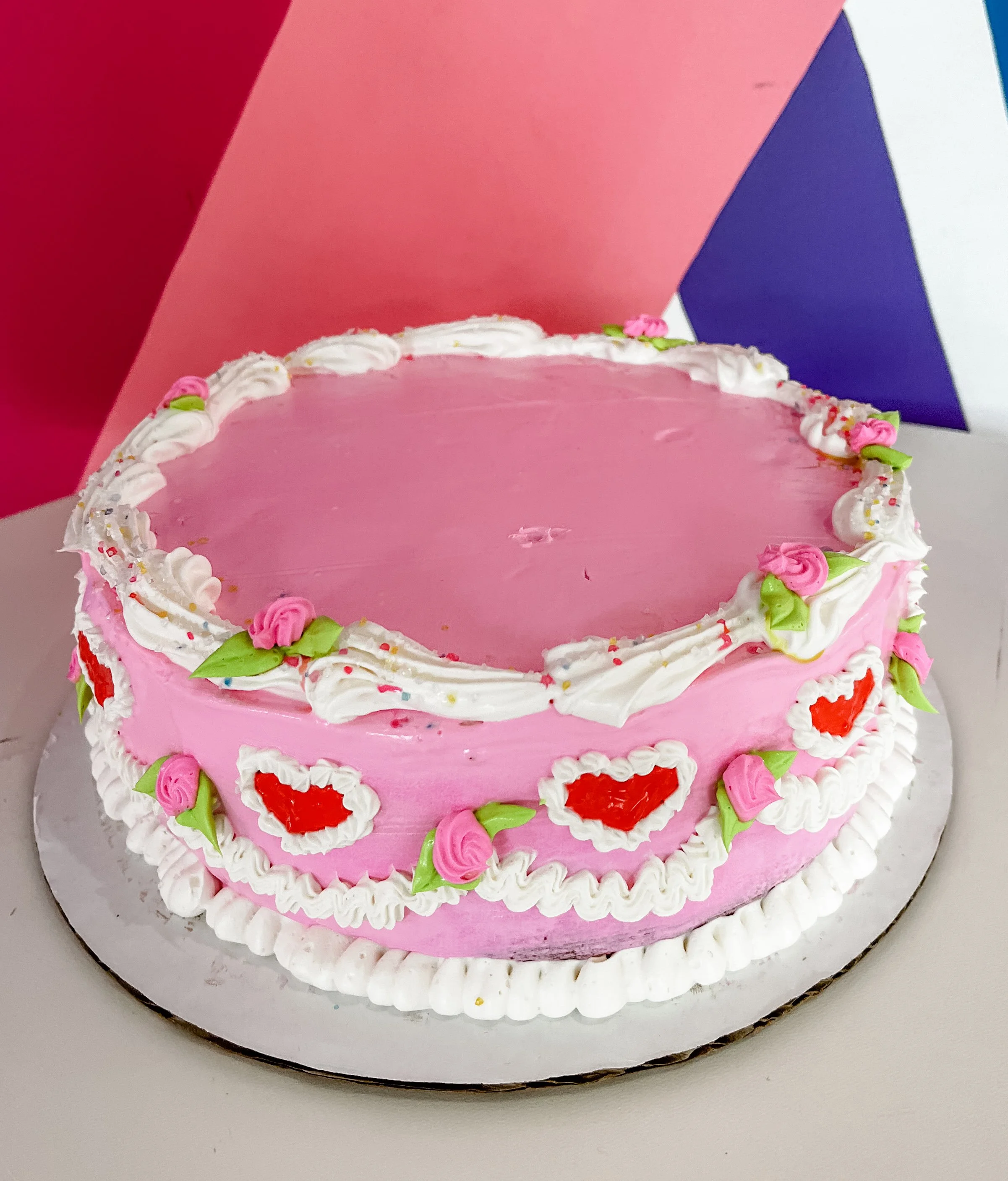 Pink with hearts cake.jpg