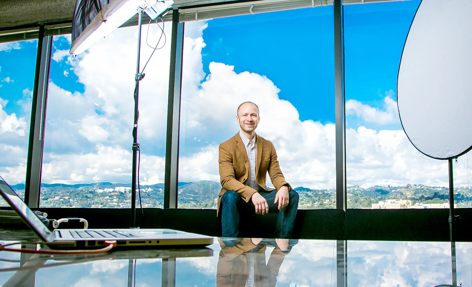 Johnny Shryock Photography Washington DC Corporate Headshots