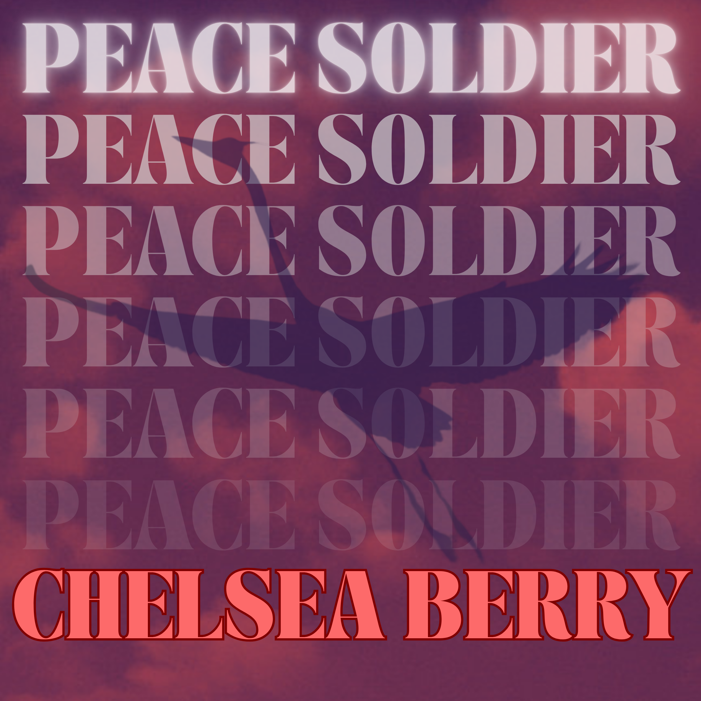 Peace Soldier OneBook™ + Digital Download