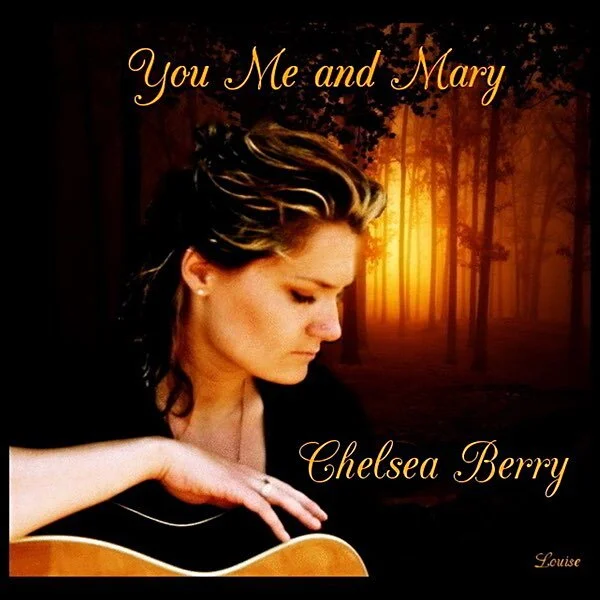 Discography CHELSEA BERRY discography-chelsea-berry