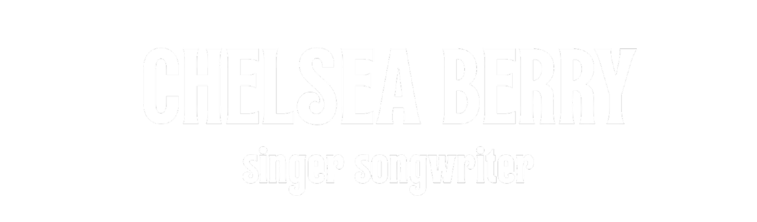 CHELSEA BERRY