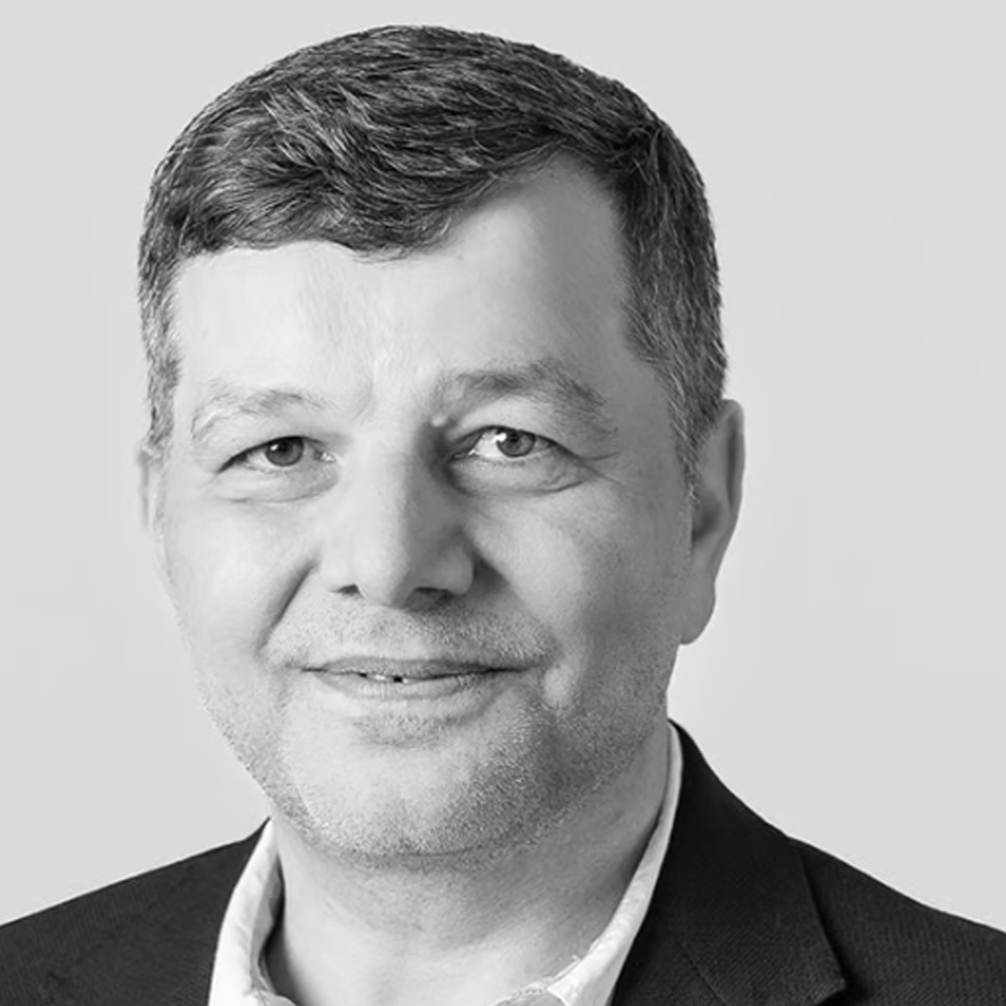 Yaser Mansour - ANZ Executive Director and Head of Cybersecurity