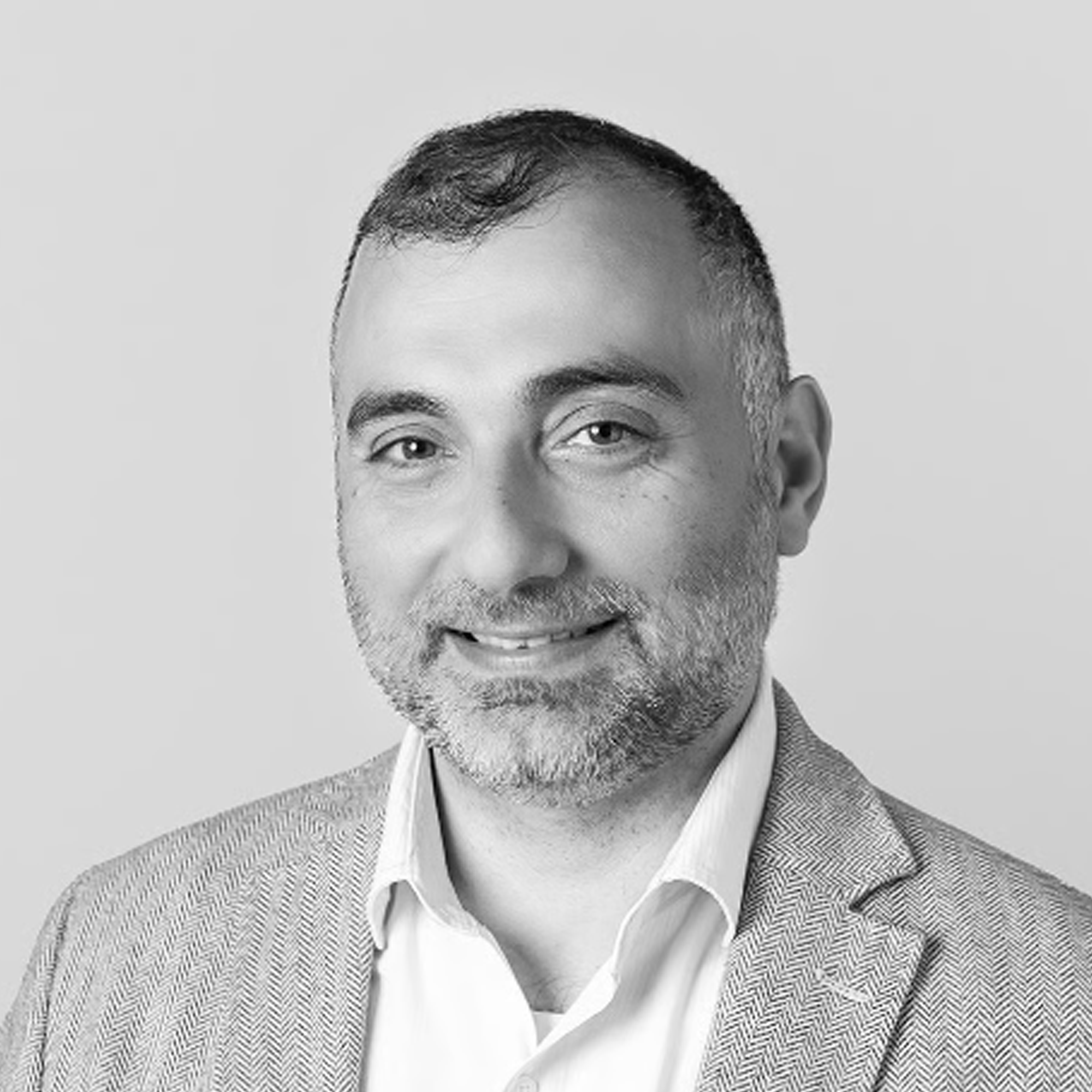 Ahmad Soumakie - Head of Data, ANZ