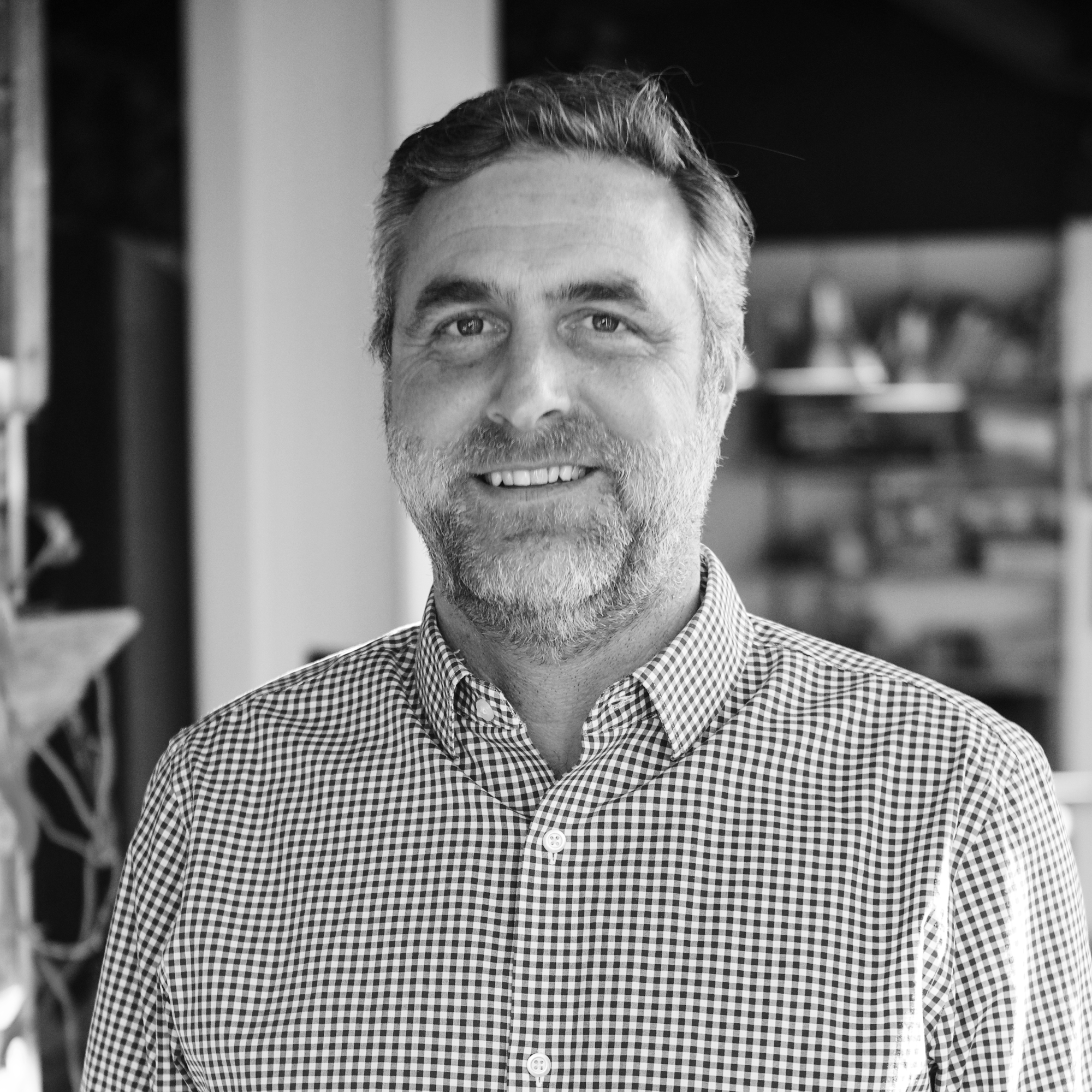 Christian Tryon - Senior Account Exec