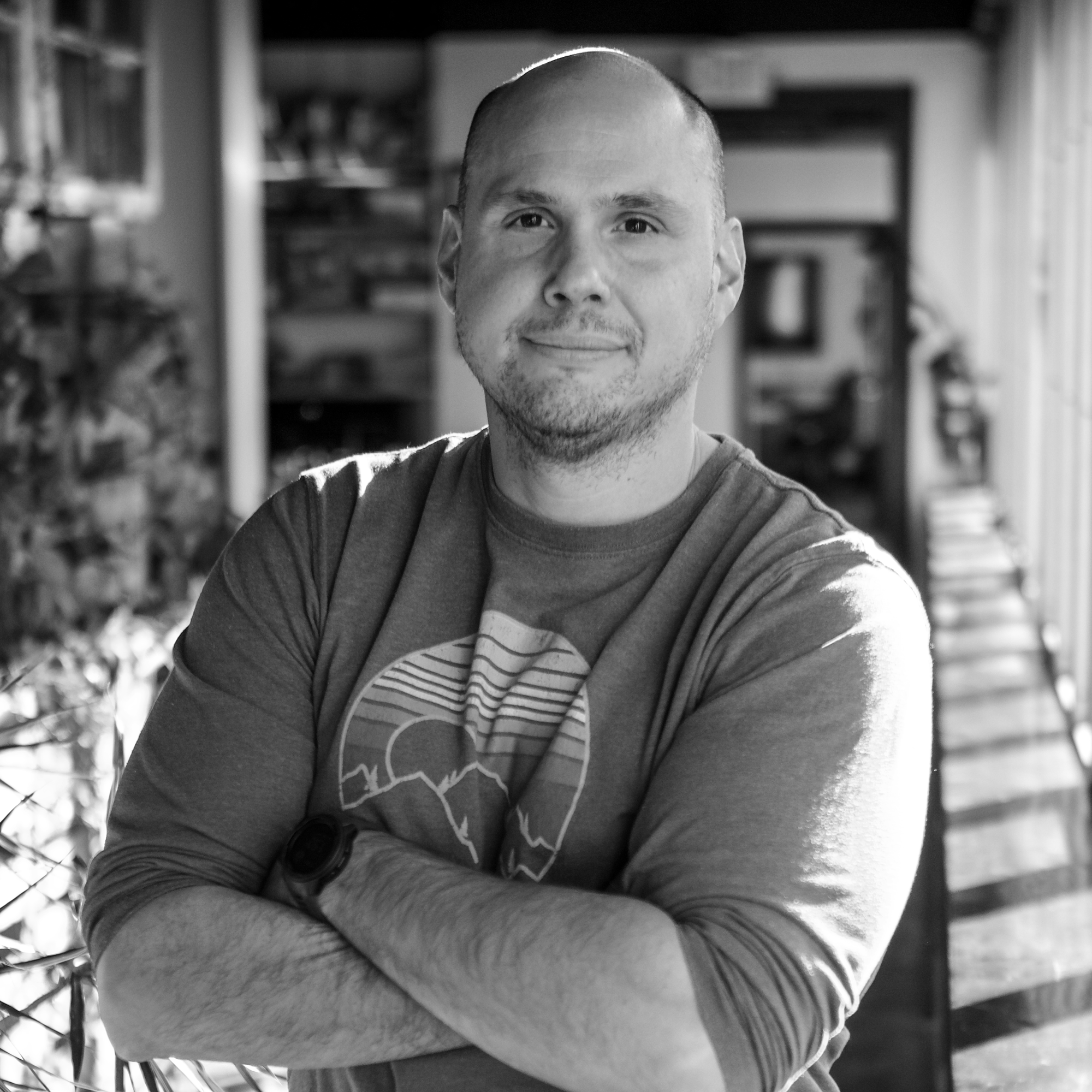 Brendan Correa - Senior Project Manager - PMP