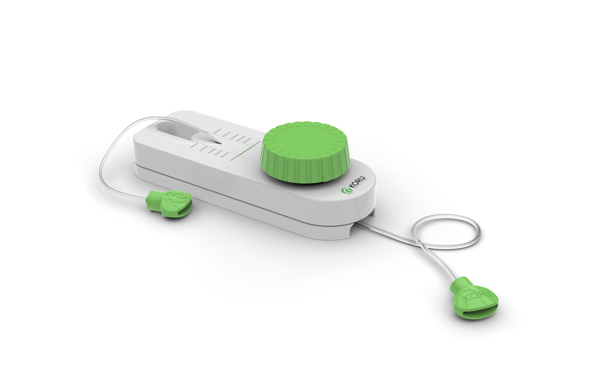 Flow Controller