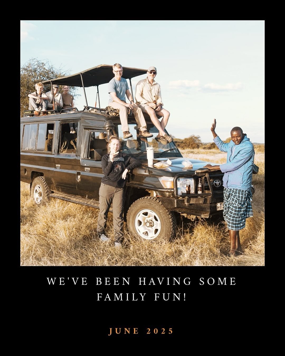 #FamilySafari #SafariAdventure #SafariWithKids #FamilyTravelAfrica #WildlifeWithKids #FamilyOnSafari #AfricanSafariAdventure #elephants #privatelyguided