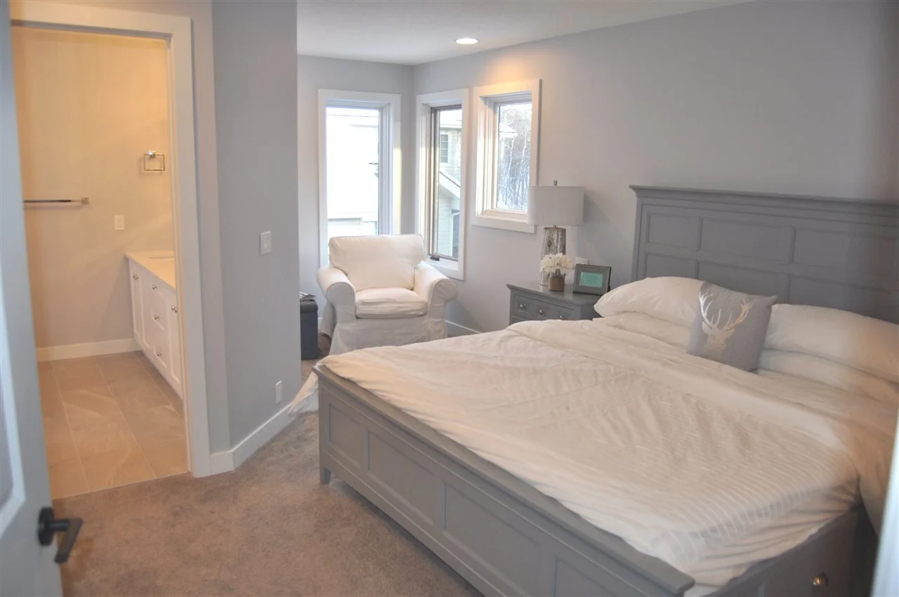 General 1 — Edmonton Home Renovations