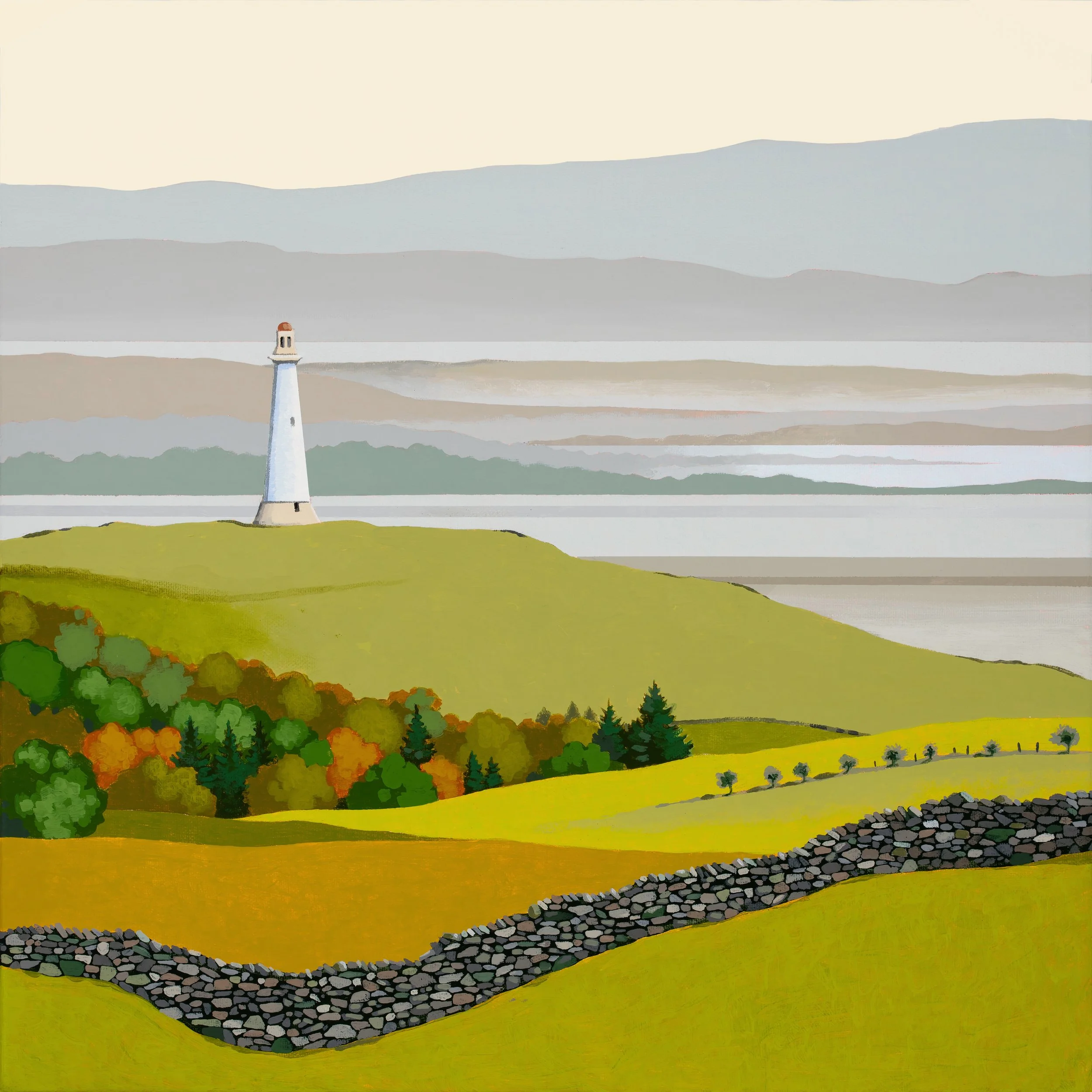 Hoad Hill Ulverston