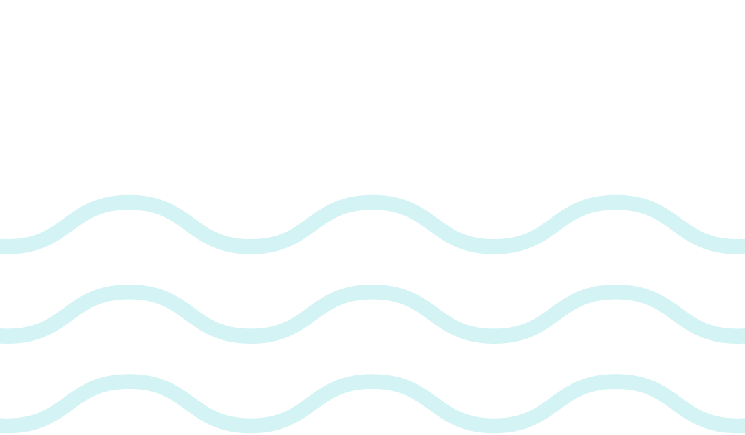 White Background with Light blue waves.png