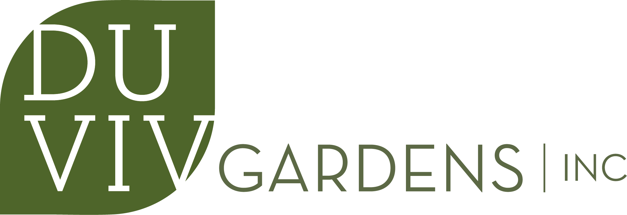 Duviv Gardens Inc.