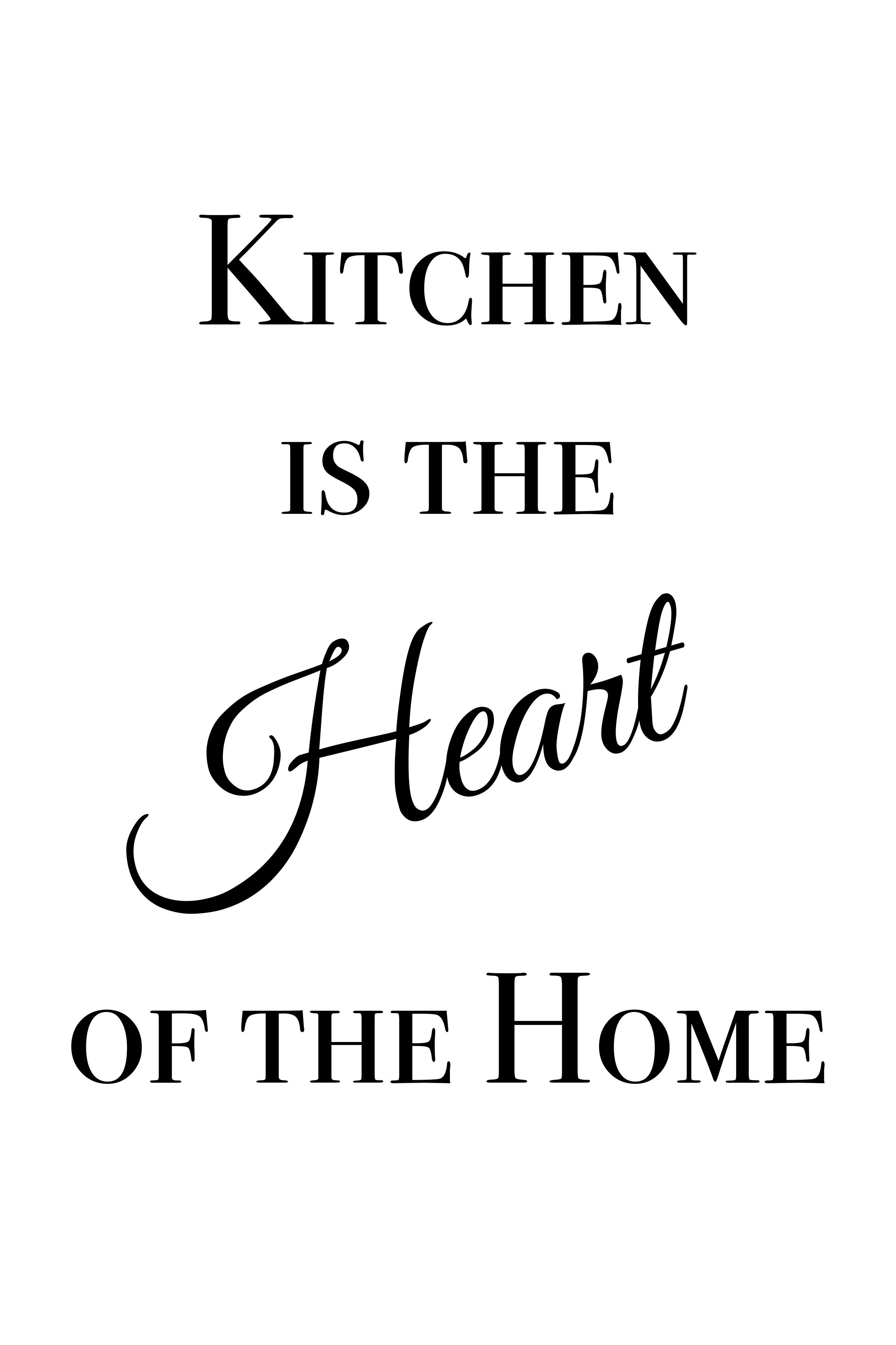 Kitchen is the heart of the home WEB.jpg