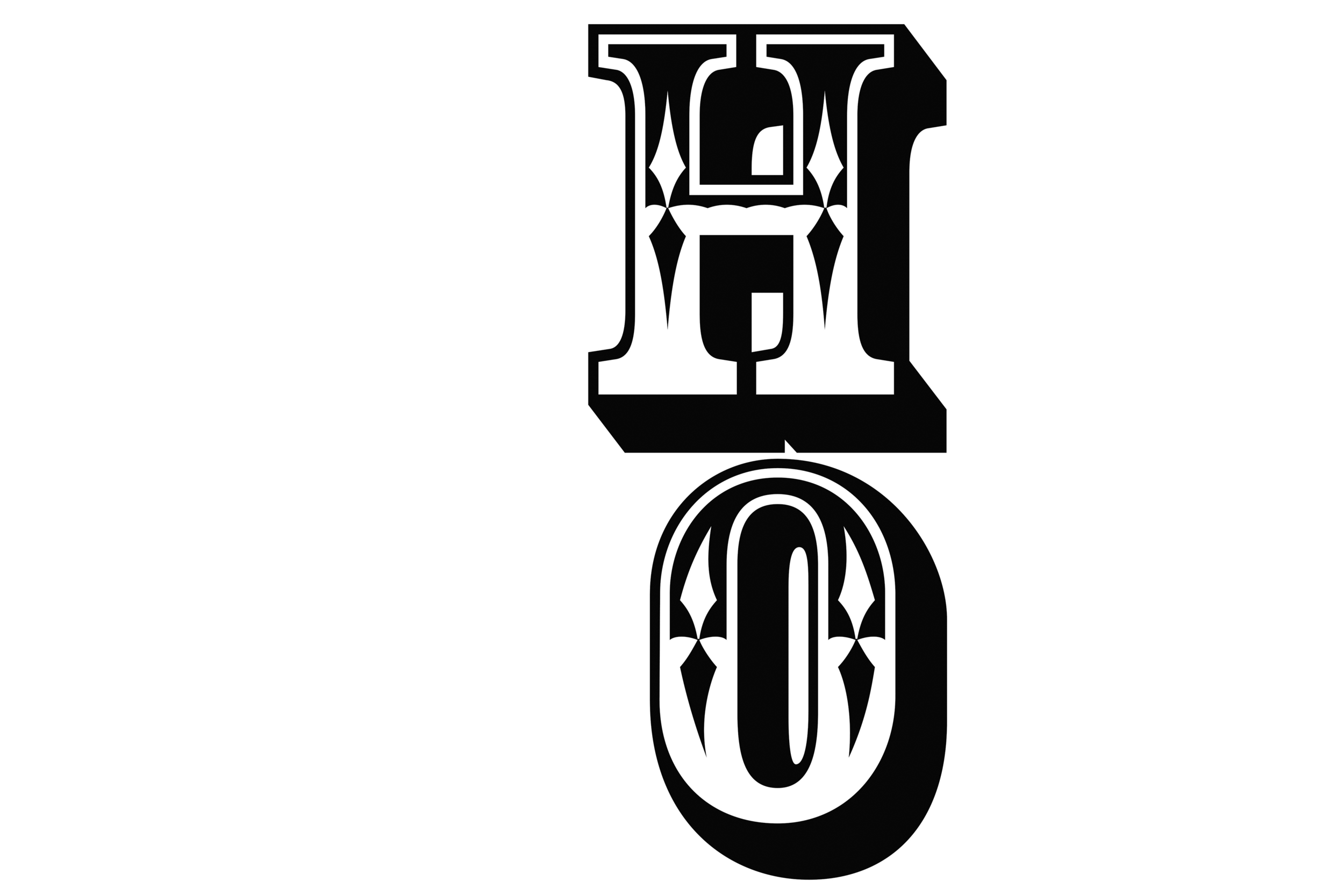HO (part of the HOME collection)