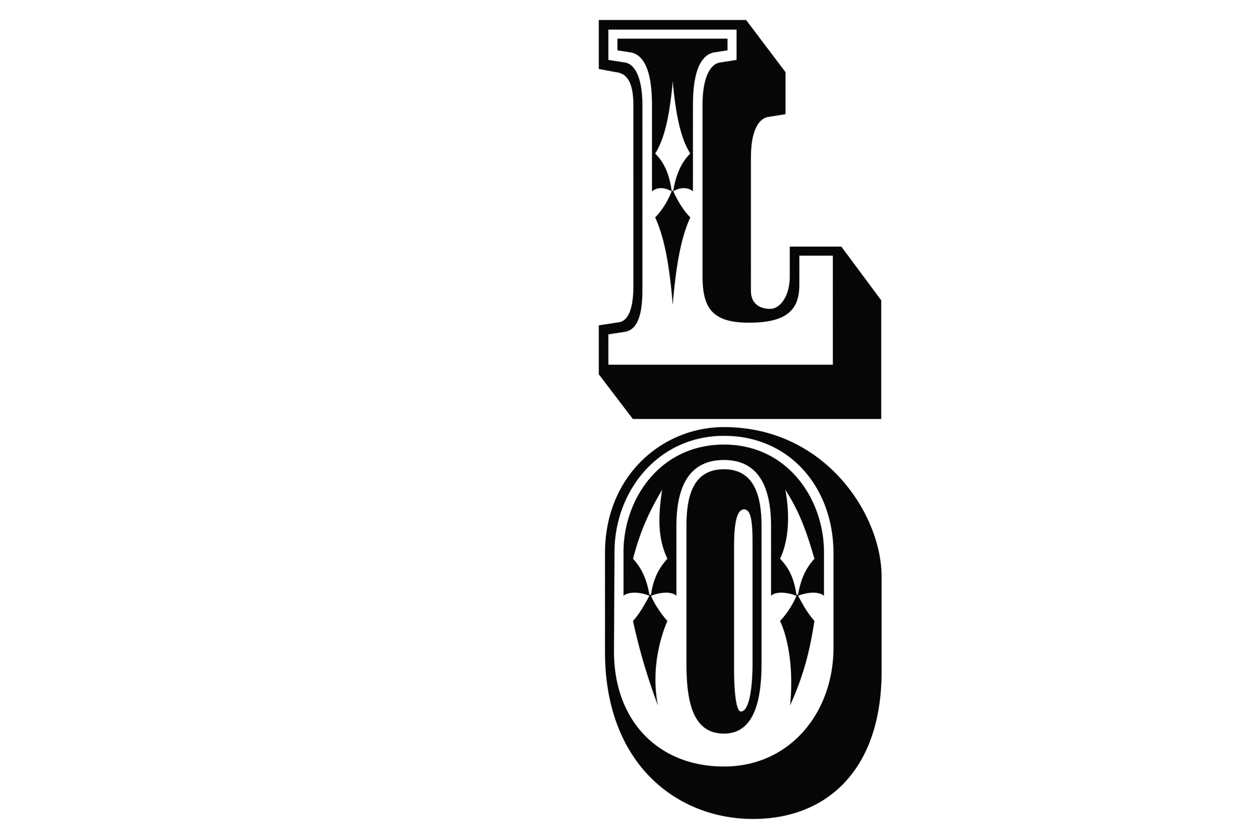 LO (part of the LOVE collection)