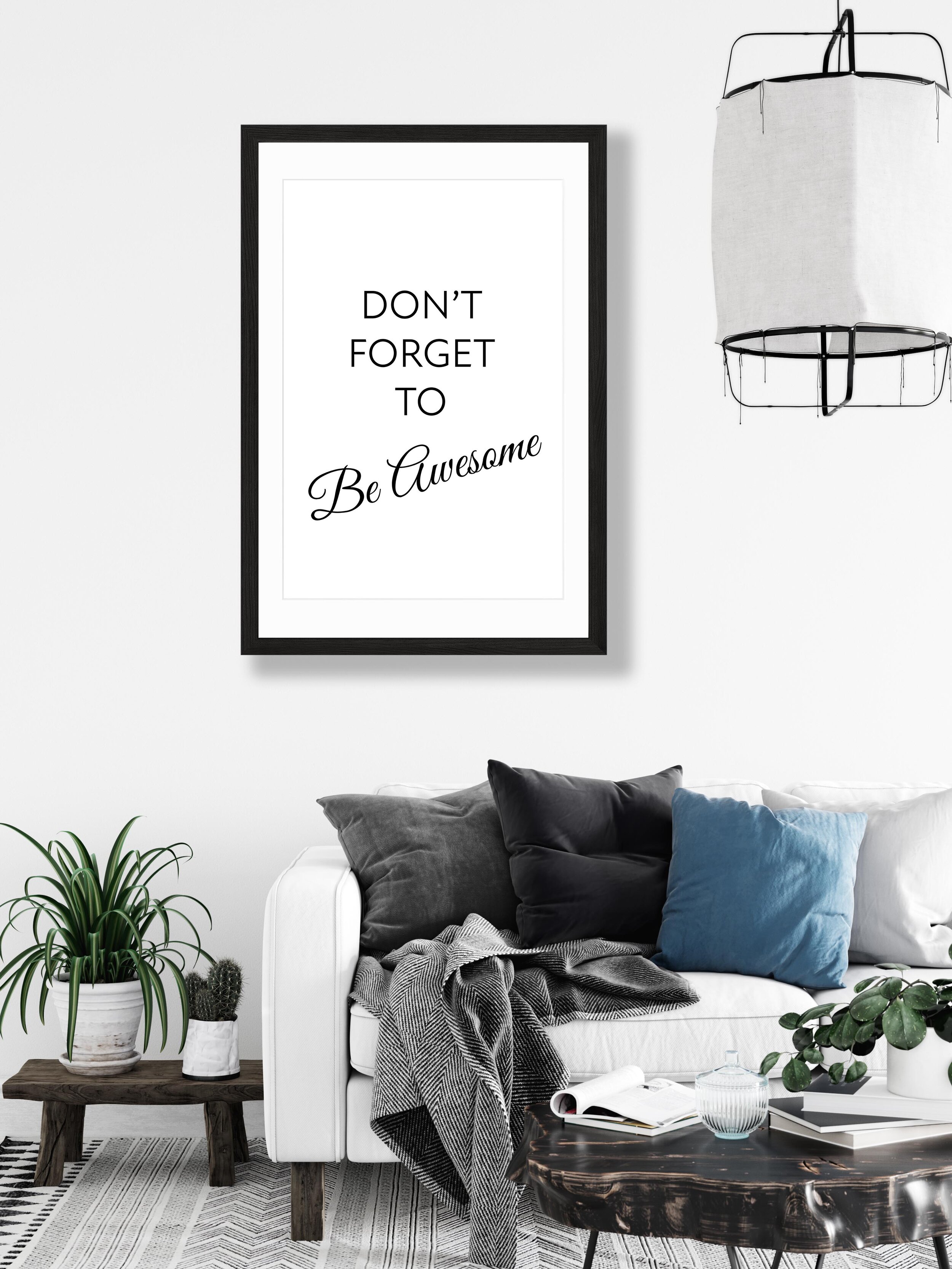 Don't forget to be awesome room.jpg