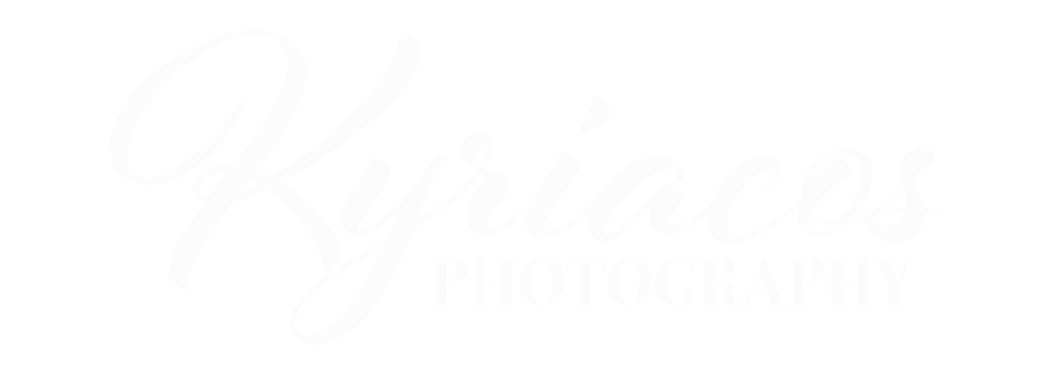 KYRIACOS PHOTOGRAPHY