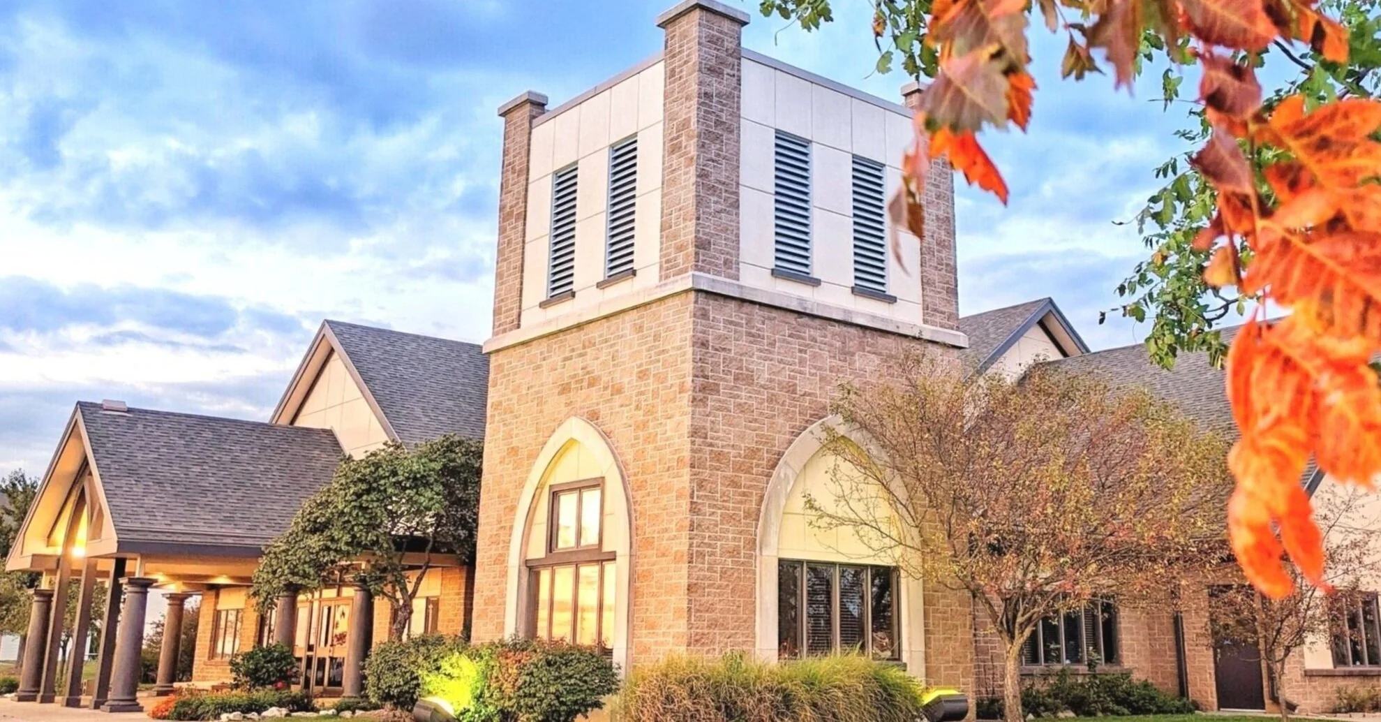 St. Margaret's Episcopal Church