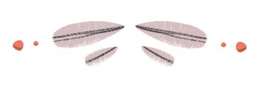 Hestia Magic nature-inspired artwork symbolizing spiritual retreat and seasonal wellness