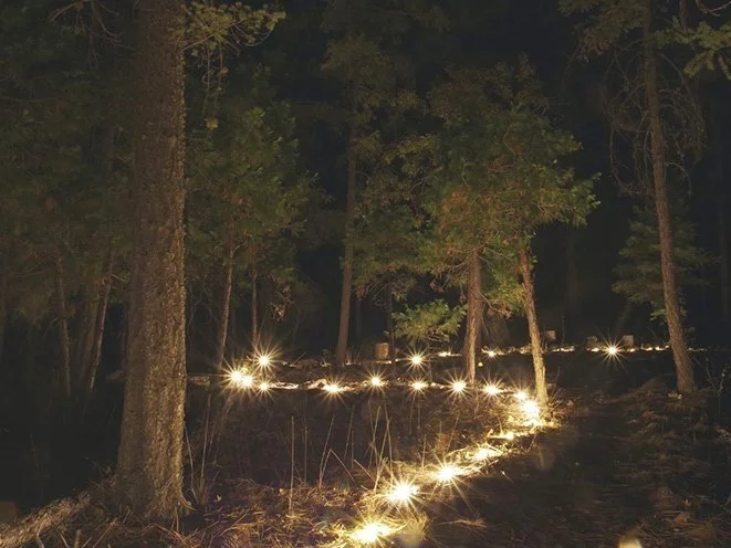 Samhain Weeklong Sabbatical Program with Joy