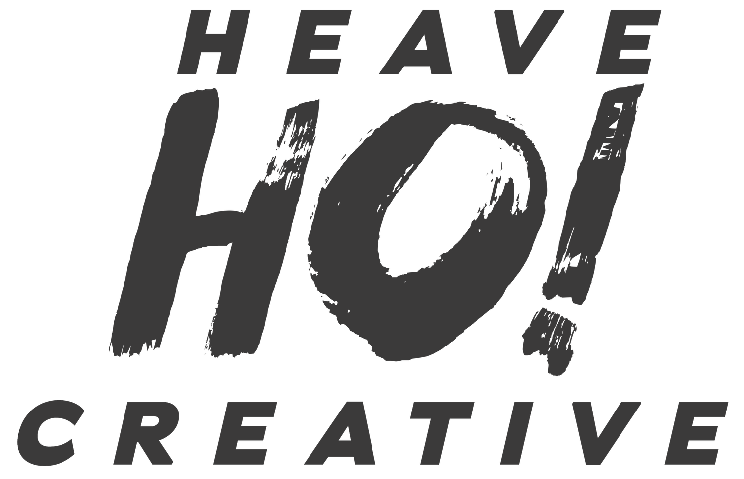 Heave Ho! Creative Marketing