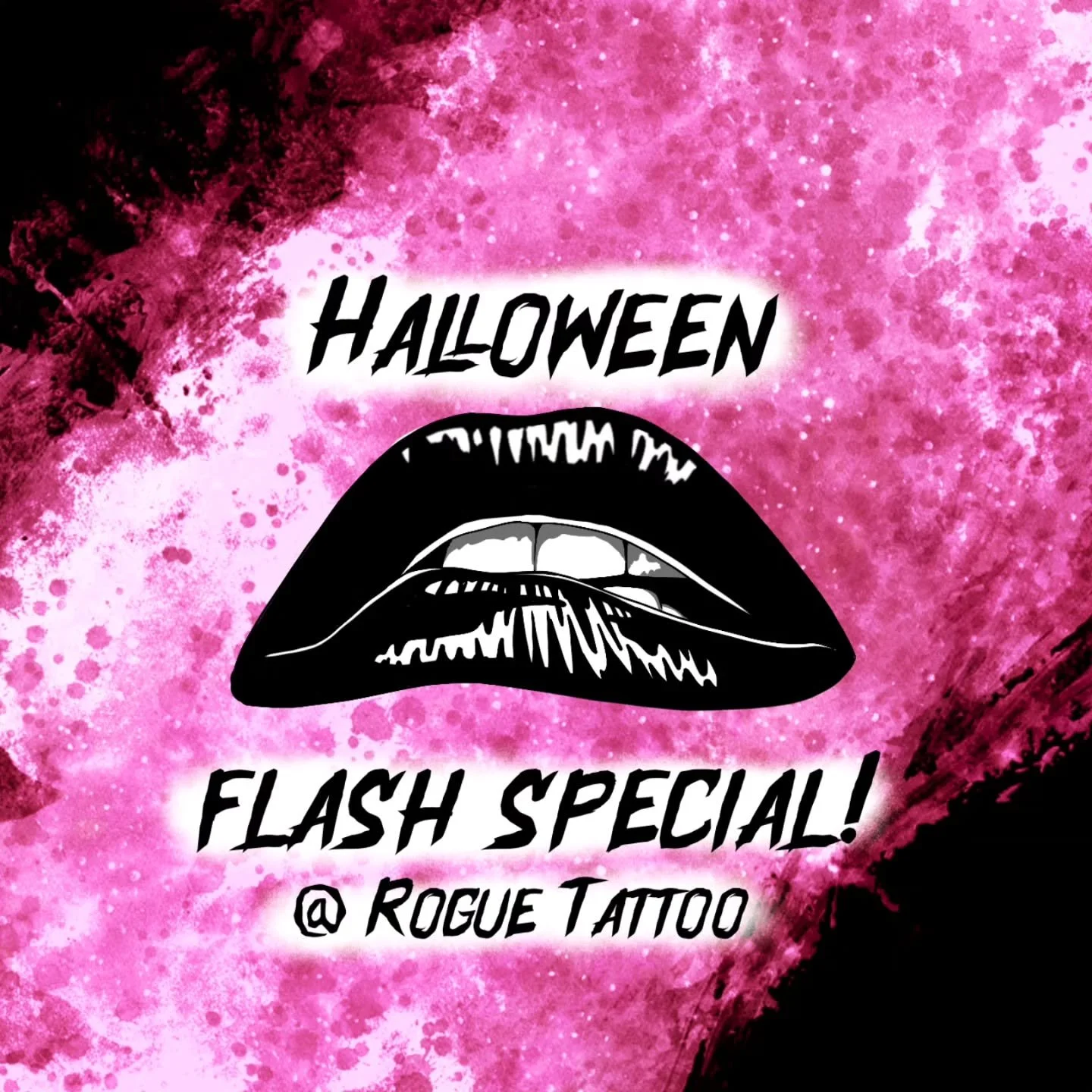 🛡️✨ This one&rsquo;s by Rachel &mdash; a finely detailed medieval knight with a bird of prey, surrounded by delicate floral linework. The balance of storytelling and precision makes this piece feel like it stepped right out of an illuminated manuscr