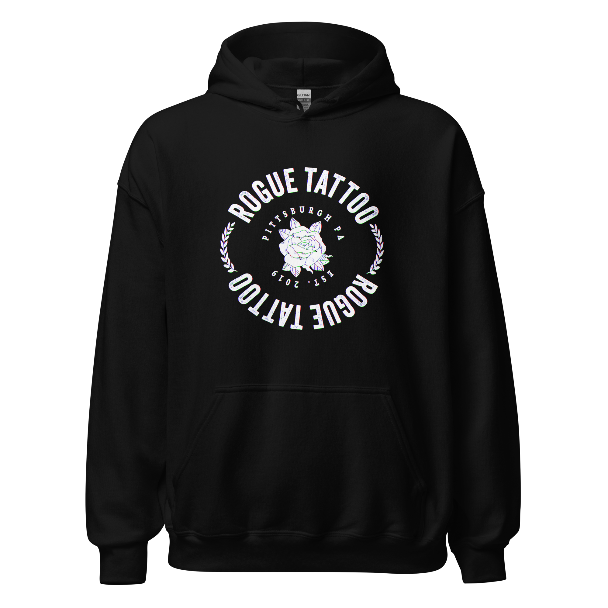 Rogue Abberant Hoodie