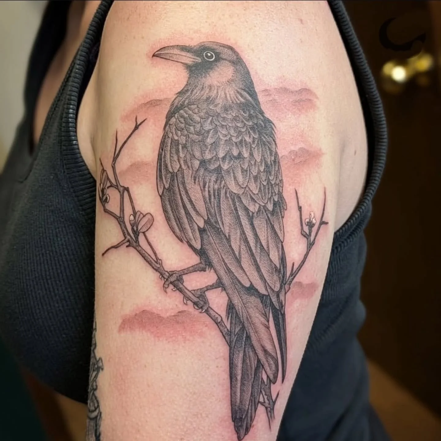 ✨ Walk-In Alert! ✨

Thinking about getting some fresh ink? Rachel will be taking walk-ins this Saturday, January 17th from 4pm&ndash;7pm 🖋️🔥
No appointment needed &mdash; just stop by and let&rsquo;s make something awesome happen!

Can&rsquo;t make