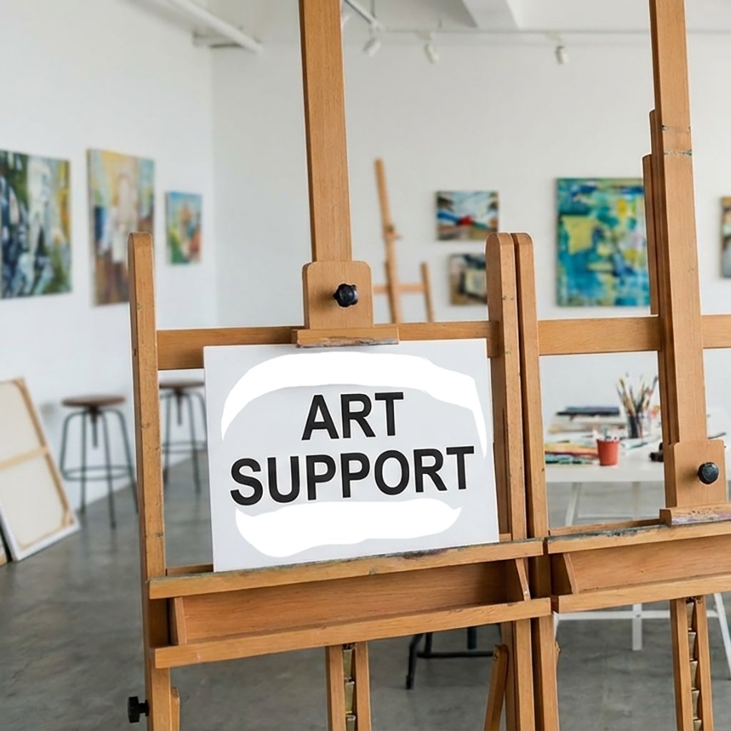 Art Support