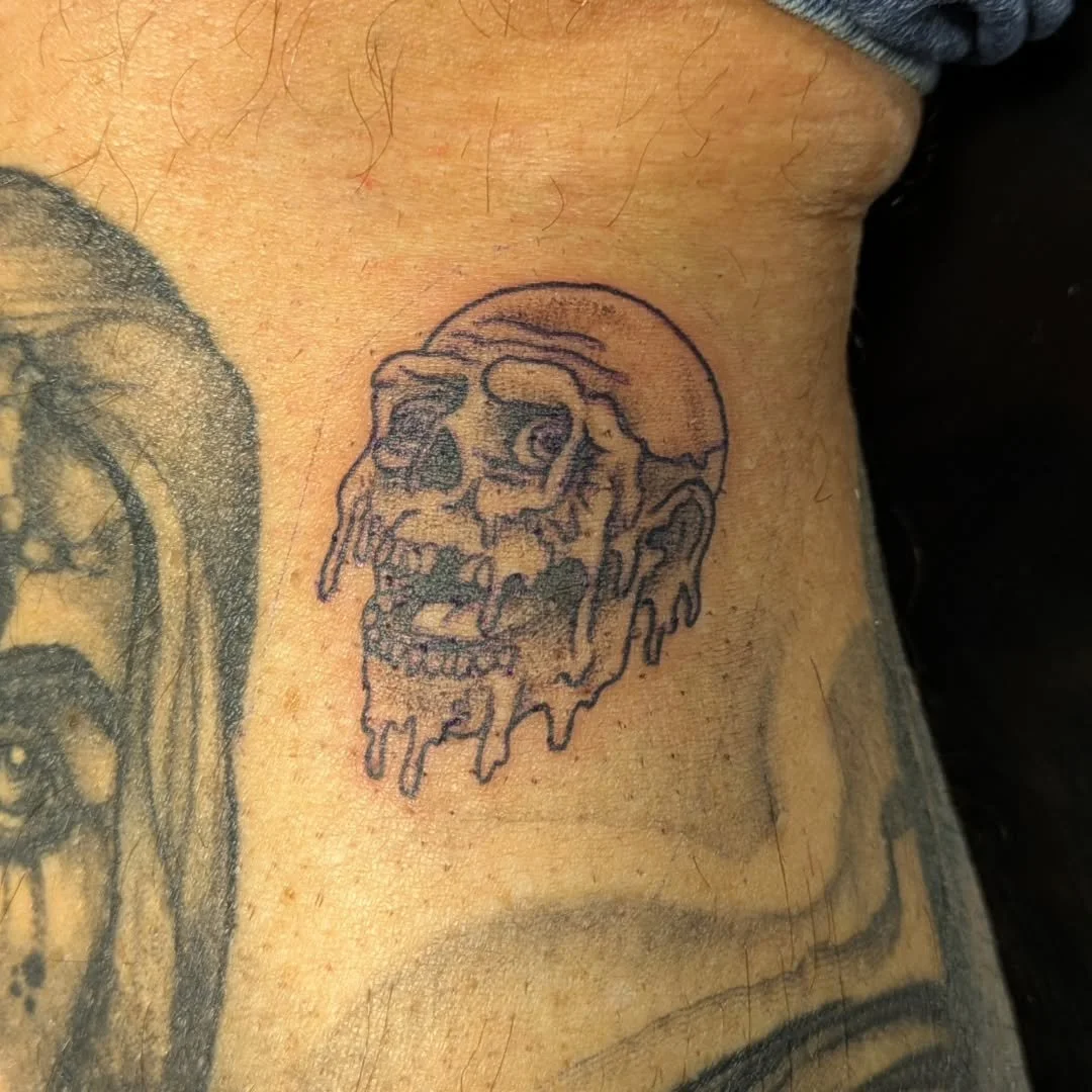 Flashback to last Friday the 13th! 👻🔪

It has been about a week since we teamed up again with the legends at Darkside Collectibles for another killer Friday the 13th flash event. We had a blast seeing everyone out in Plum, and Rachel stayed busy cr