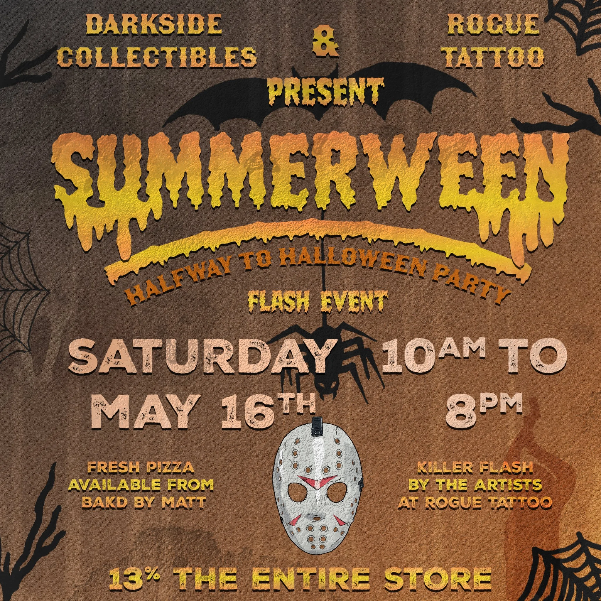 Summerween