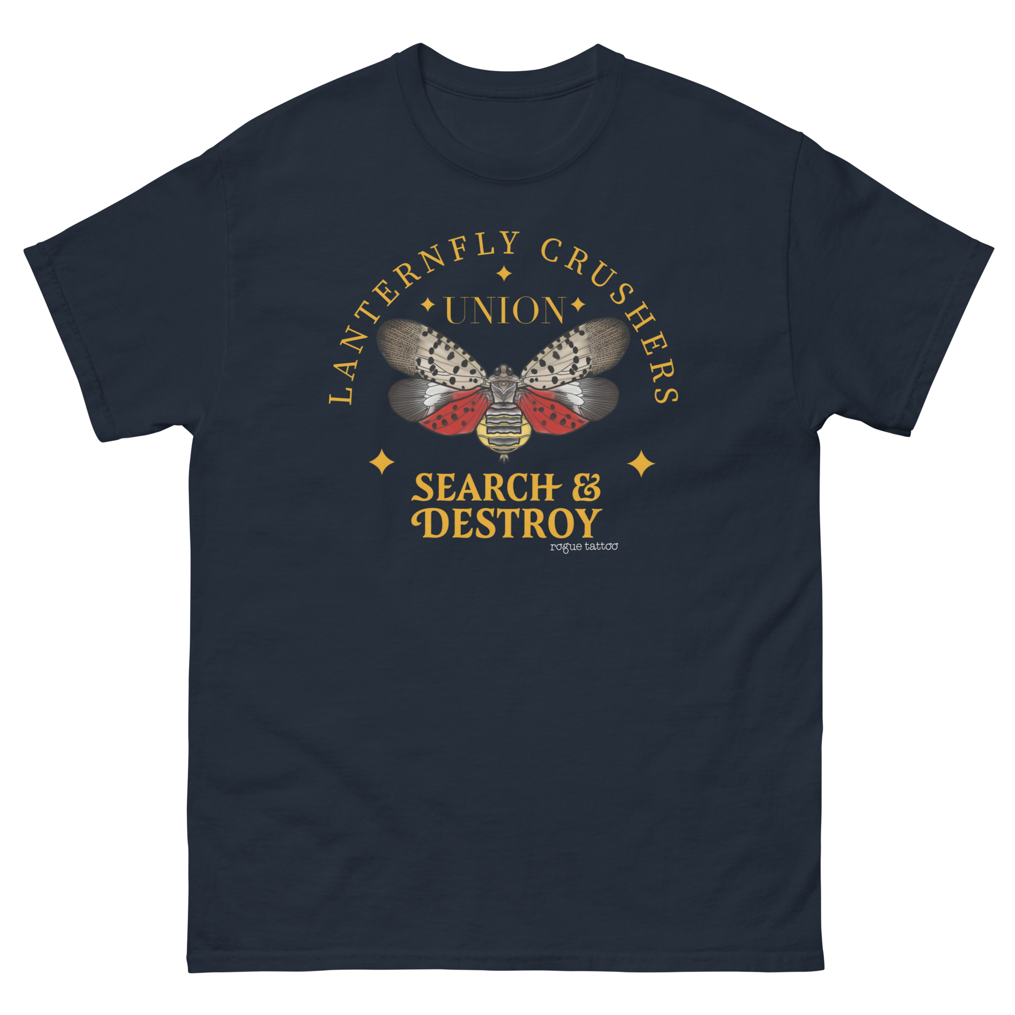 unisex-classic-tee-navy-front-6948451278286.png